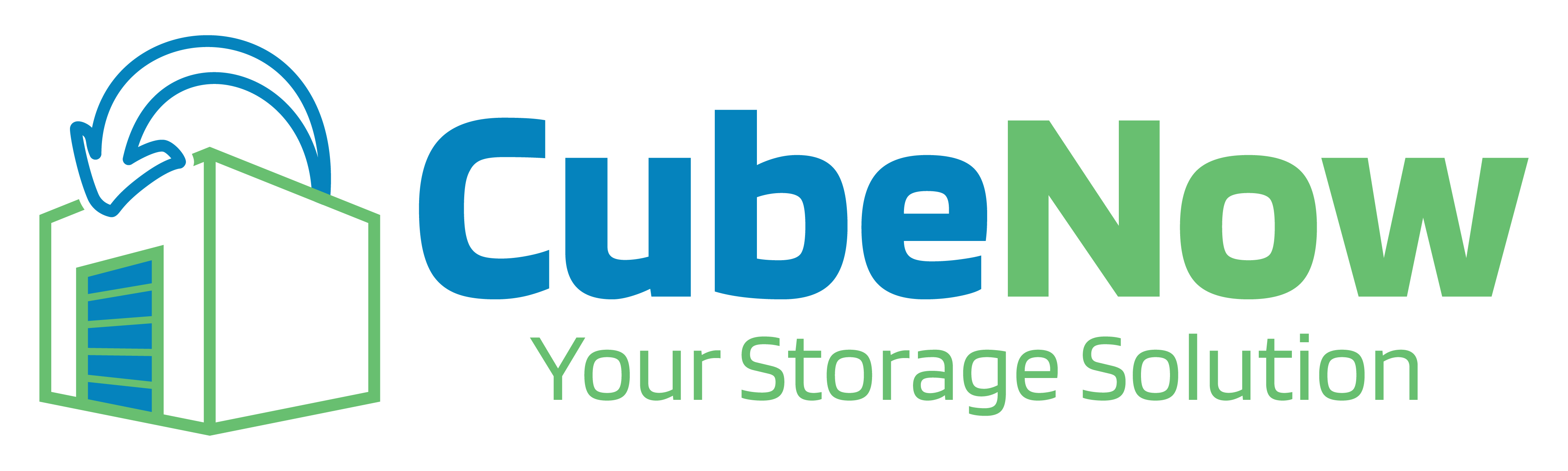 CubeNow Self-Storage